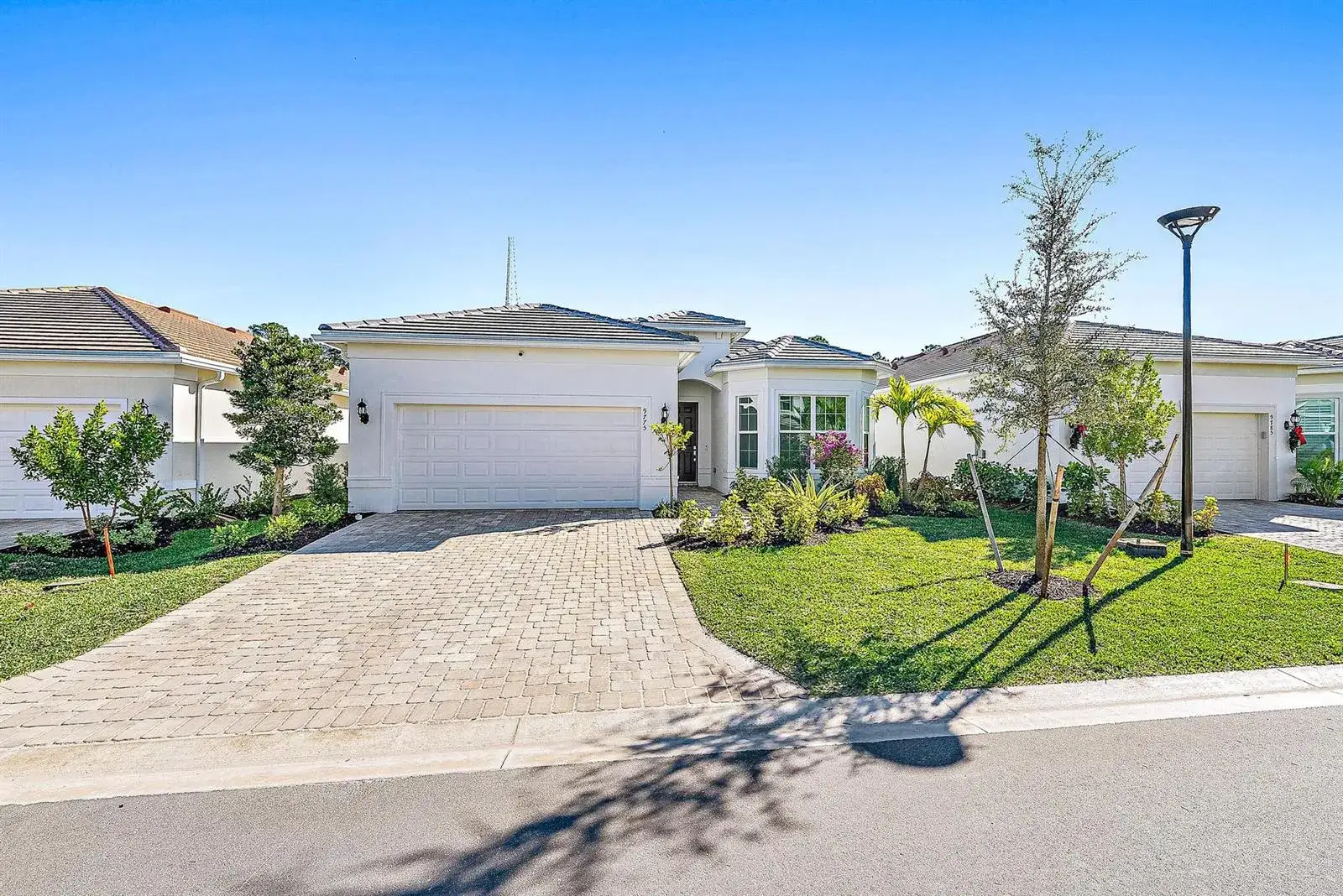 3 bedroom 3 bath Residential for sale at 9775 SW Meridian Way, Stuart FL 34997