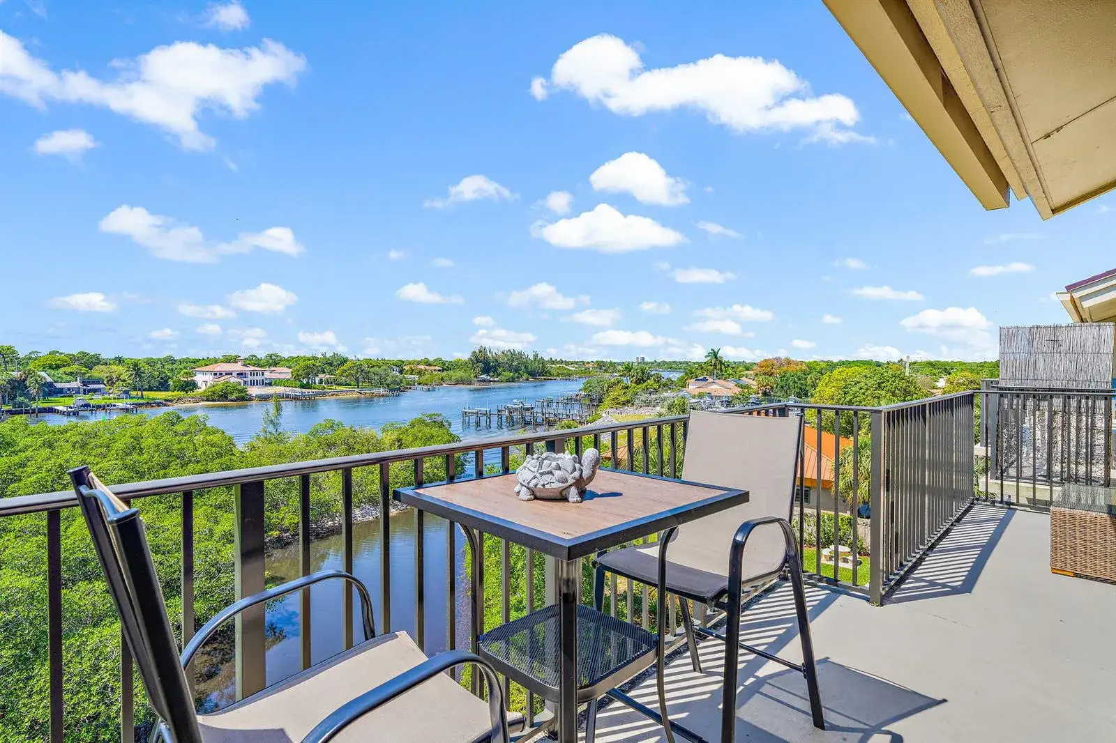 2 bedroom 2 bath Residential Lease for rent at 1701 Marina Isle Way # 504, Jupiter FL 33477