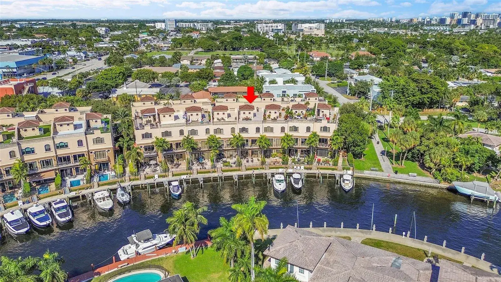 3 bedroom 2 bath Residential for sale at 2254 SE 7th Street, Pompano Beach FL 33062