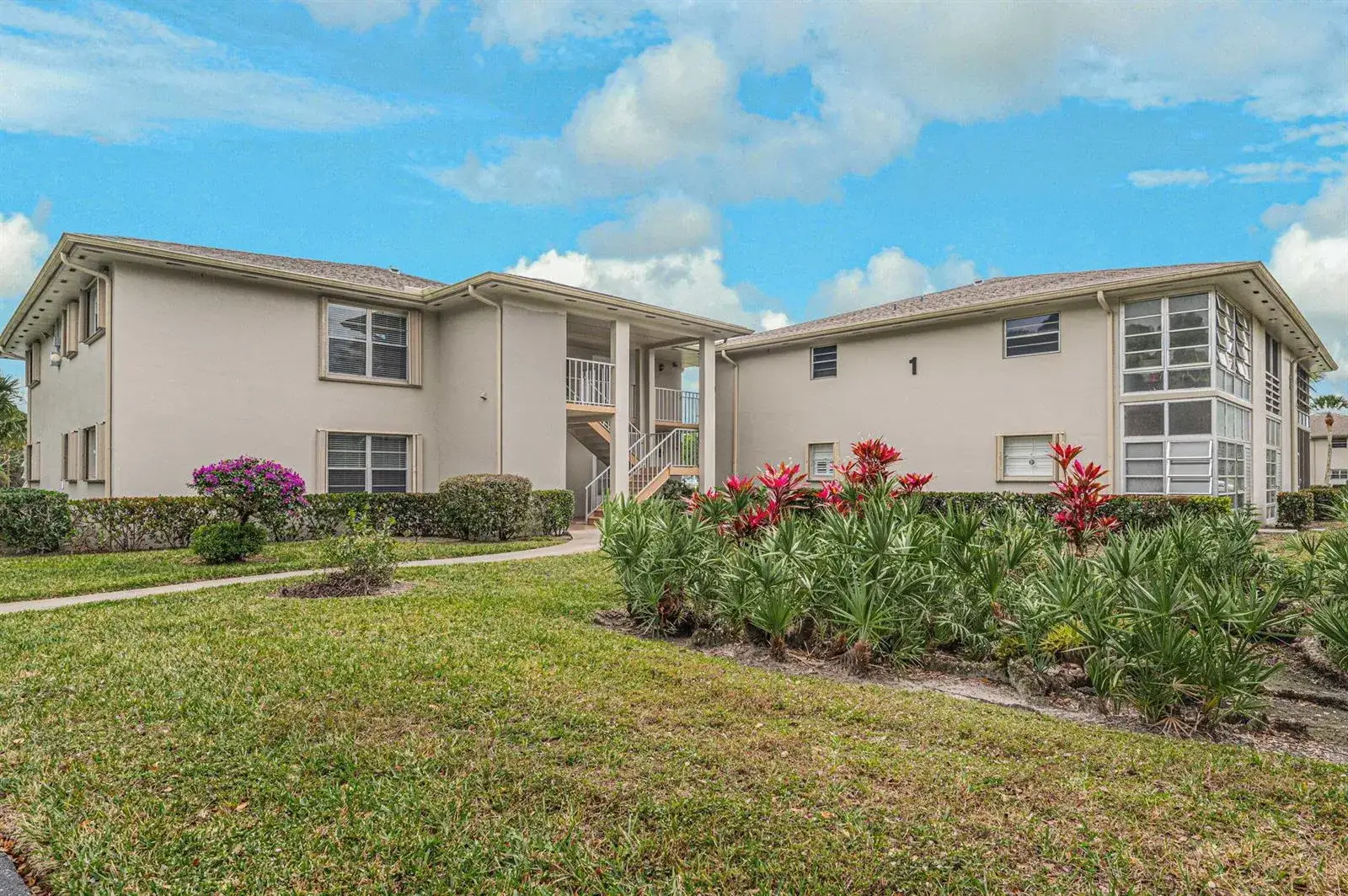 1 Lake Vista Trail # 205, Port St. Lucie FL 34952