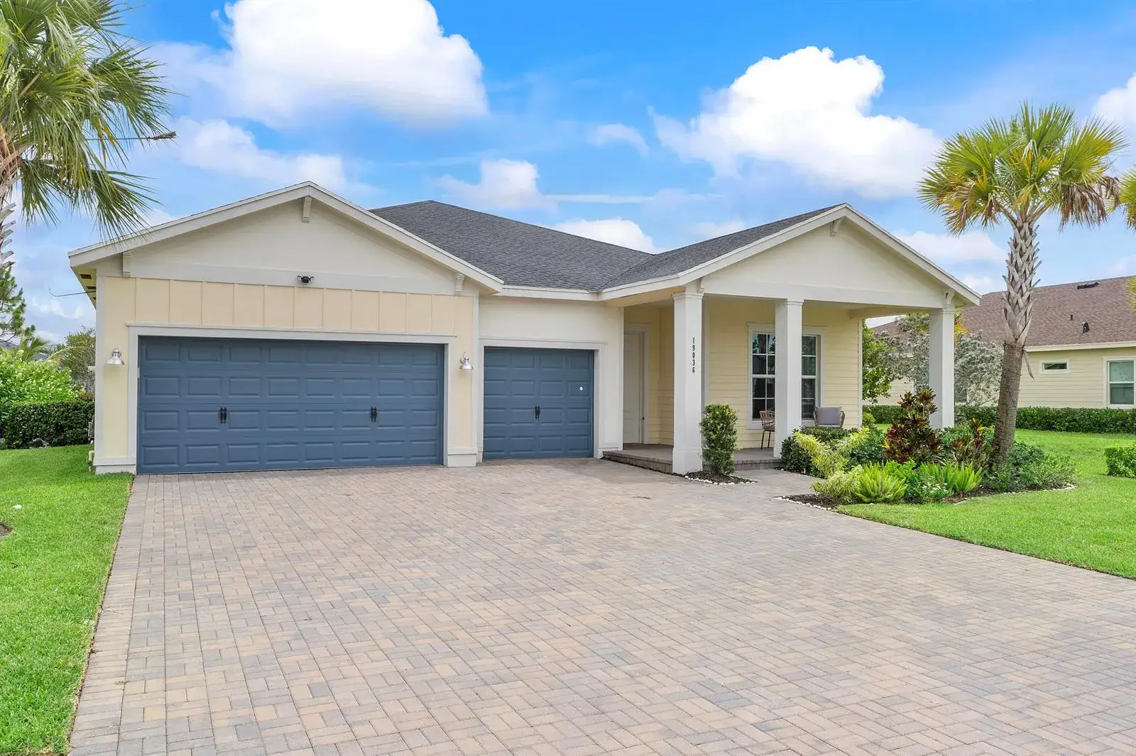 3 bedroom 3 bath Residential Lease for rent at 19036 Broad Shore Walk, FL 33470