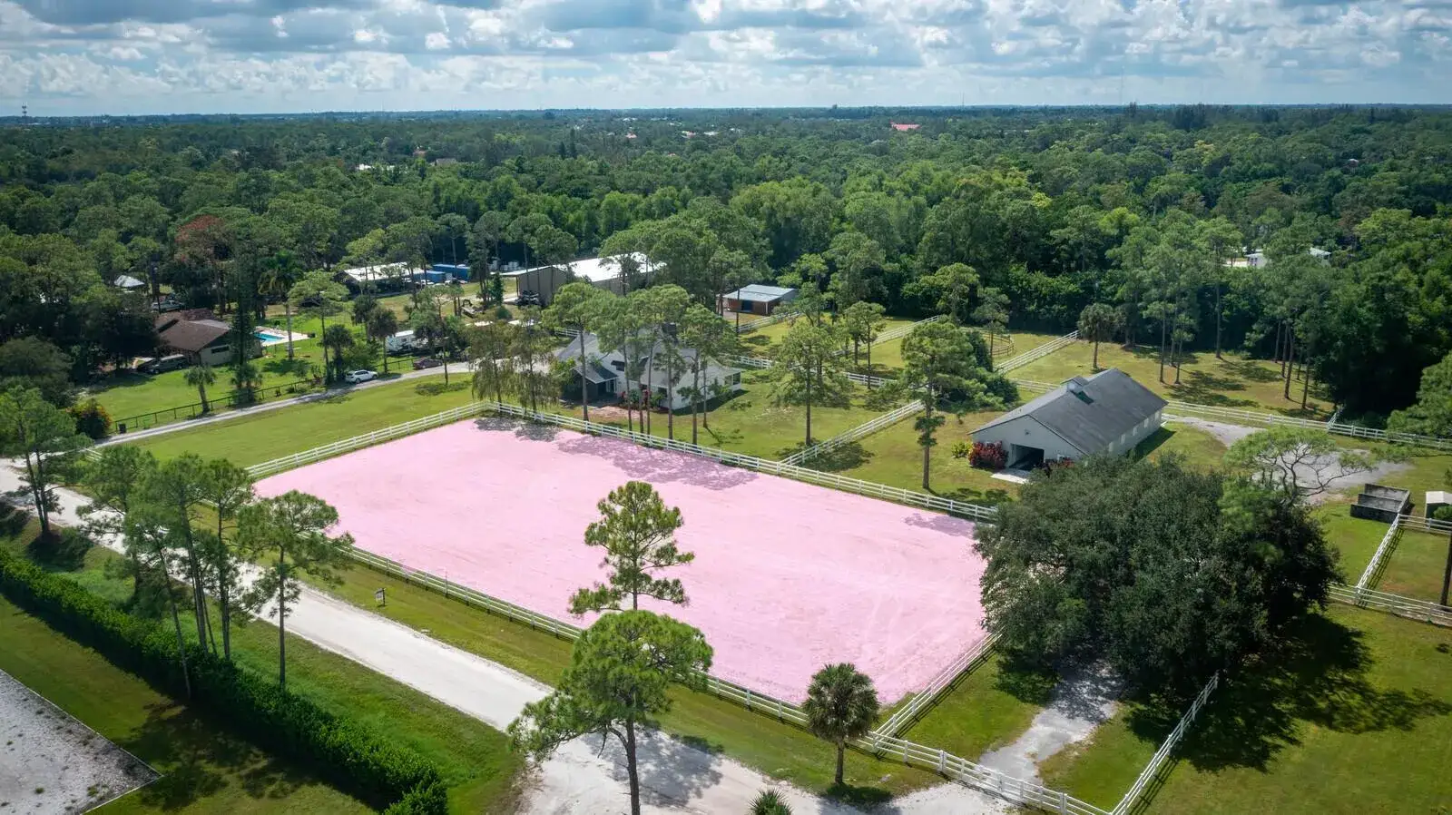 5 bedroom 4 bath Residential Lease for rent at 13346/13026 Casey Road, FL 33470