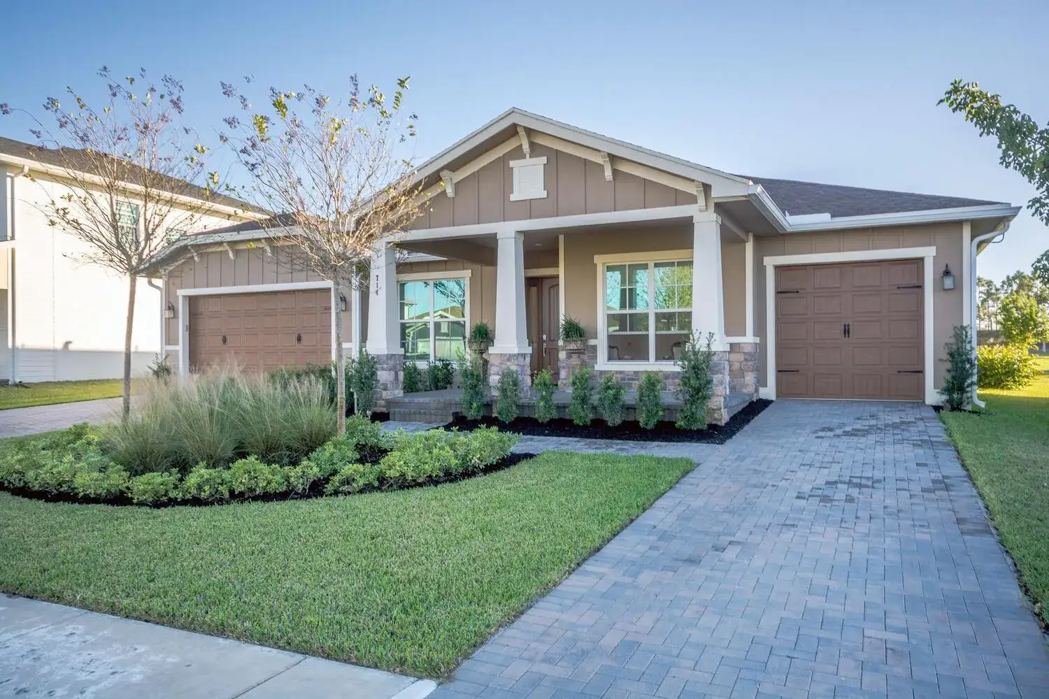 4 bedroom 3 bath Residential for sale at 714 Hookline Circle, Loxahatchee FL 33470