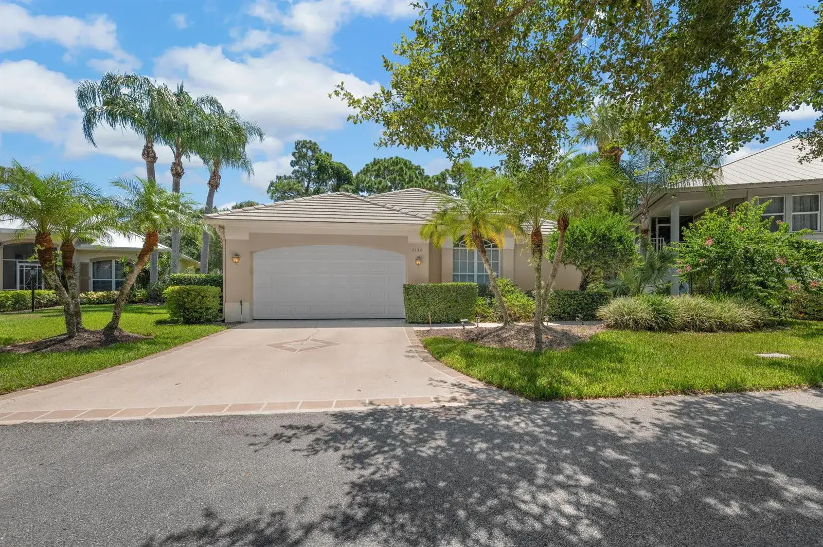 3 bedroom 2 bath Residential Lease for rent at 7154 Hawks View Trail, Port St. Lucie FL 34986