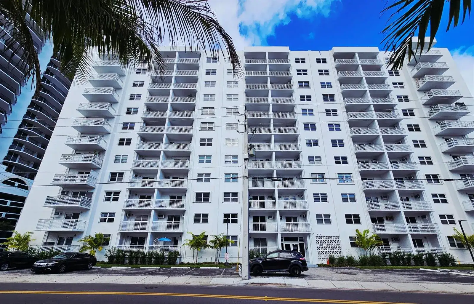 2 bedroom 1 bath Residential for sale at 200 S Birch Road # 208, Fort Lauderdale FL 33316