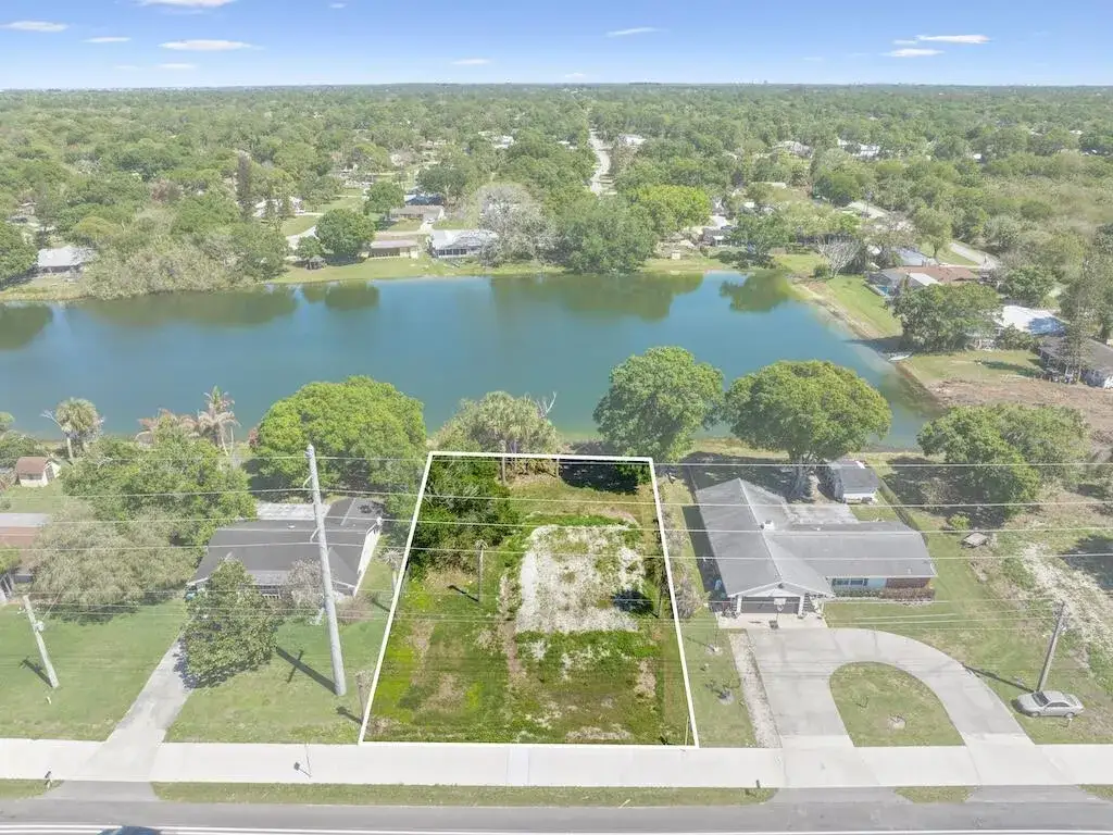 6208 Emerson Avenue, Fort Pierce FL 34951