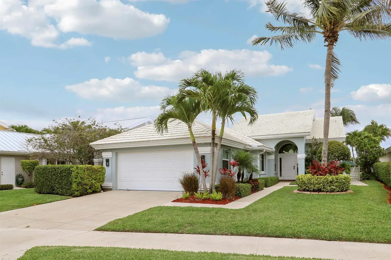 3 bedroom 2 bath Residential for sale at 1560 Wilderness Road, West Palm Beach FL 33409
