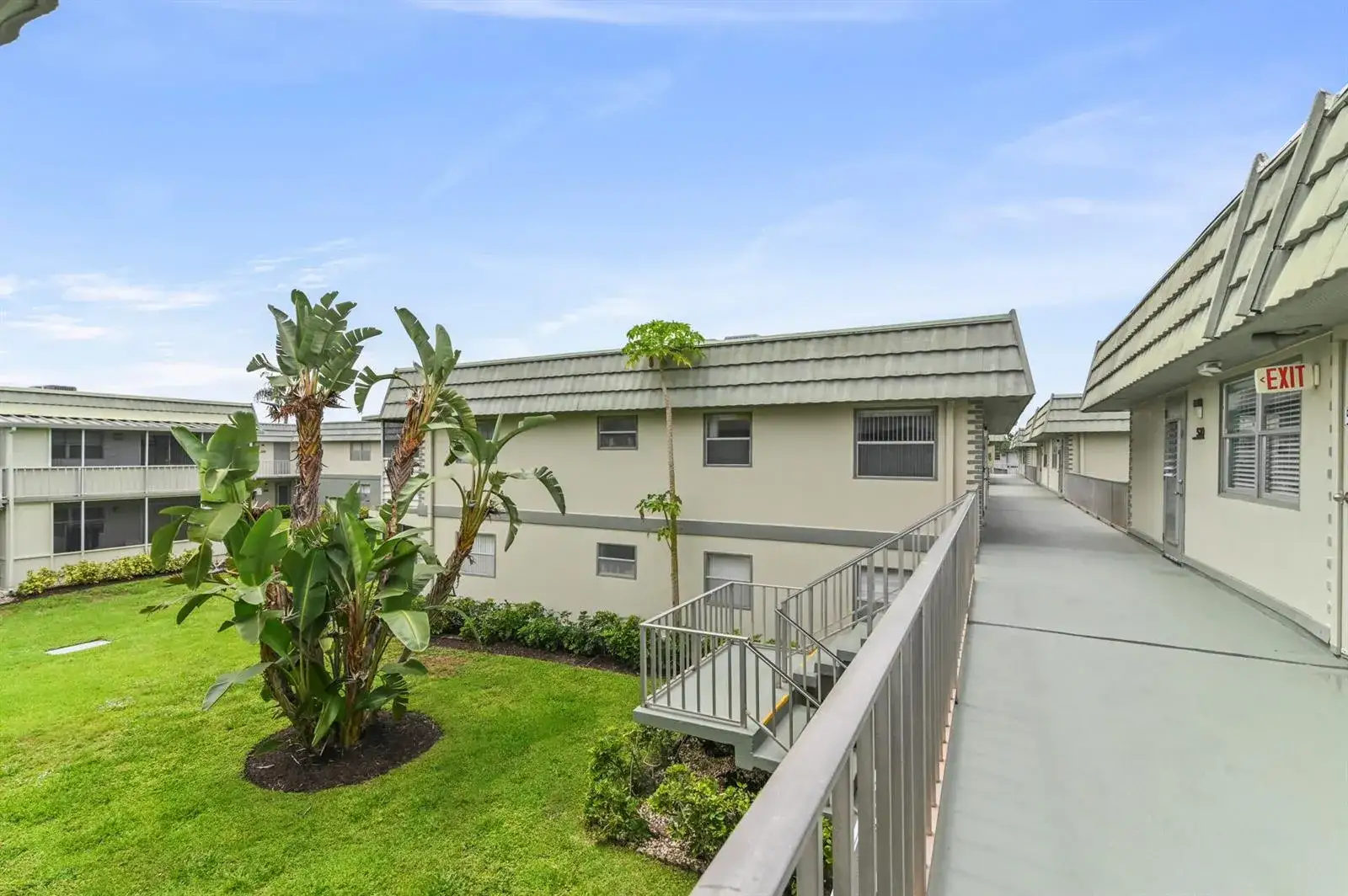 2 bedroom 2 bath Residential for sale at 520 Monaco K, Delray Beach FL 33446