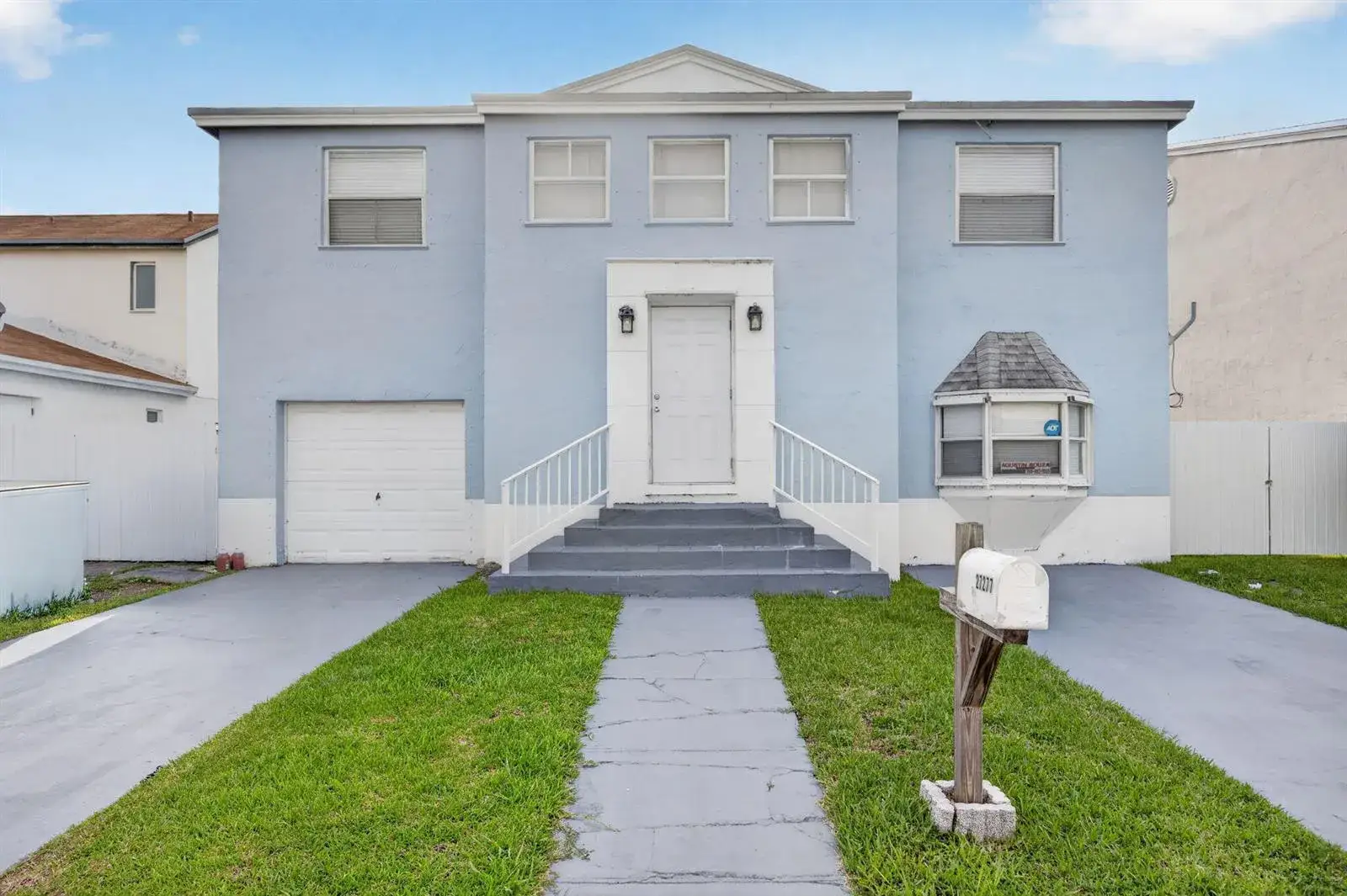4 bedroom 2 bath Residential for sale at 27277 SW 121st Court, Homestead FL 33032