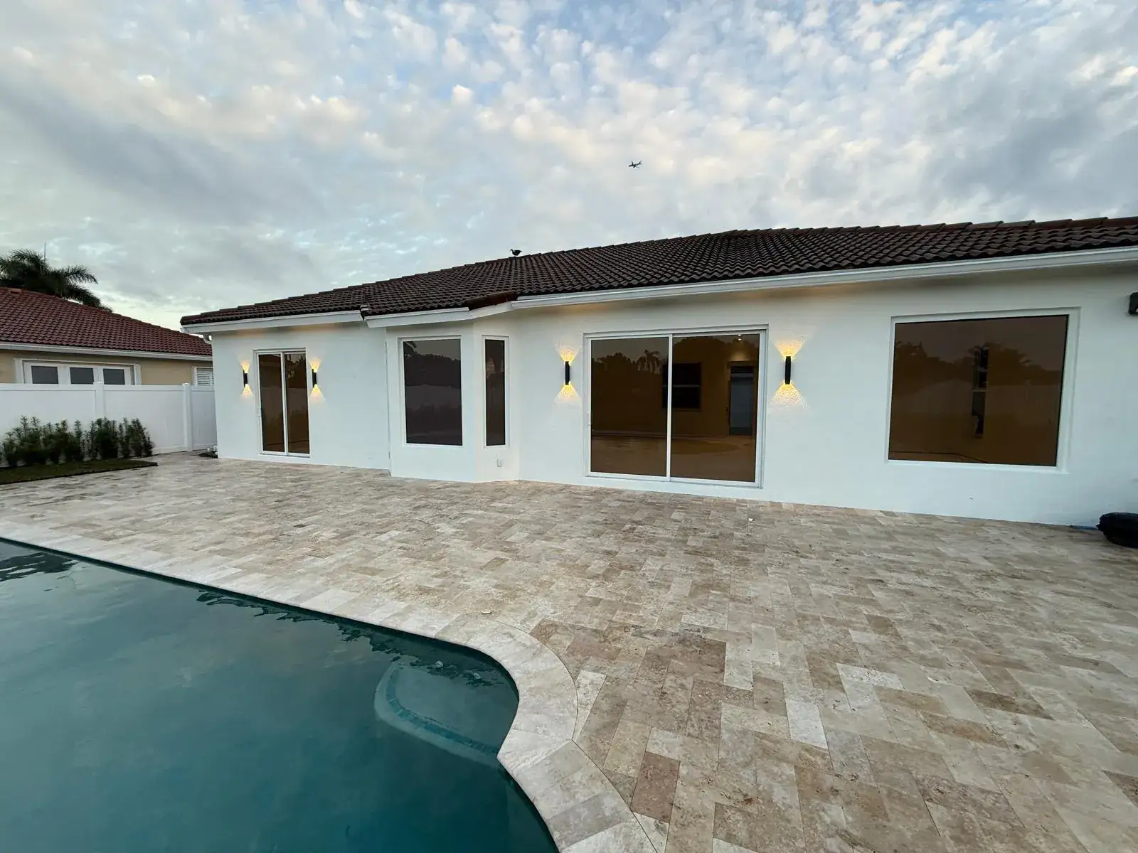5 bedroom 3 bath Residential for sale at 3244 SW 53rd Court, Hollywood FL 33312