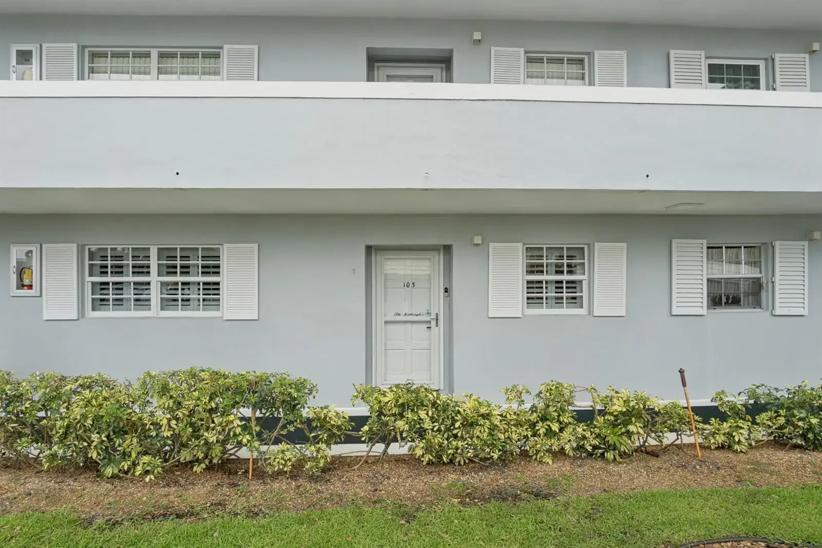 2 bedroom 2 bath Residential for sale at 157 Atlantis Boulevard # 103, Atlantis FL 33462