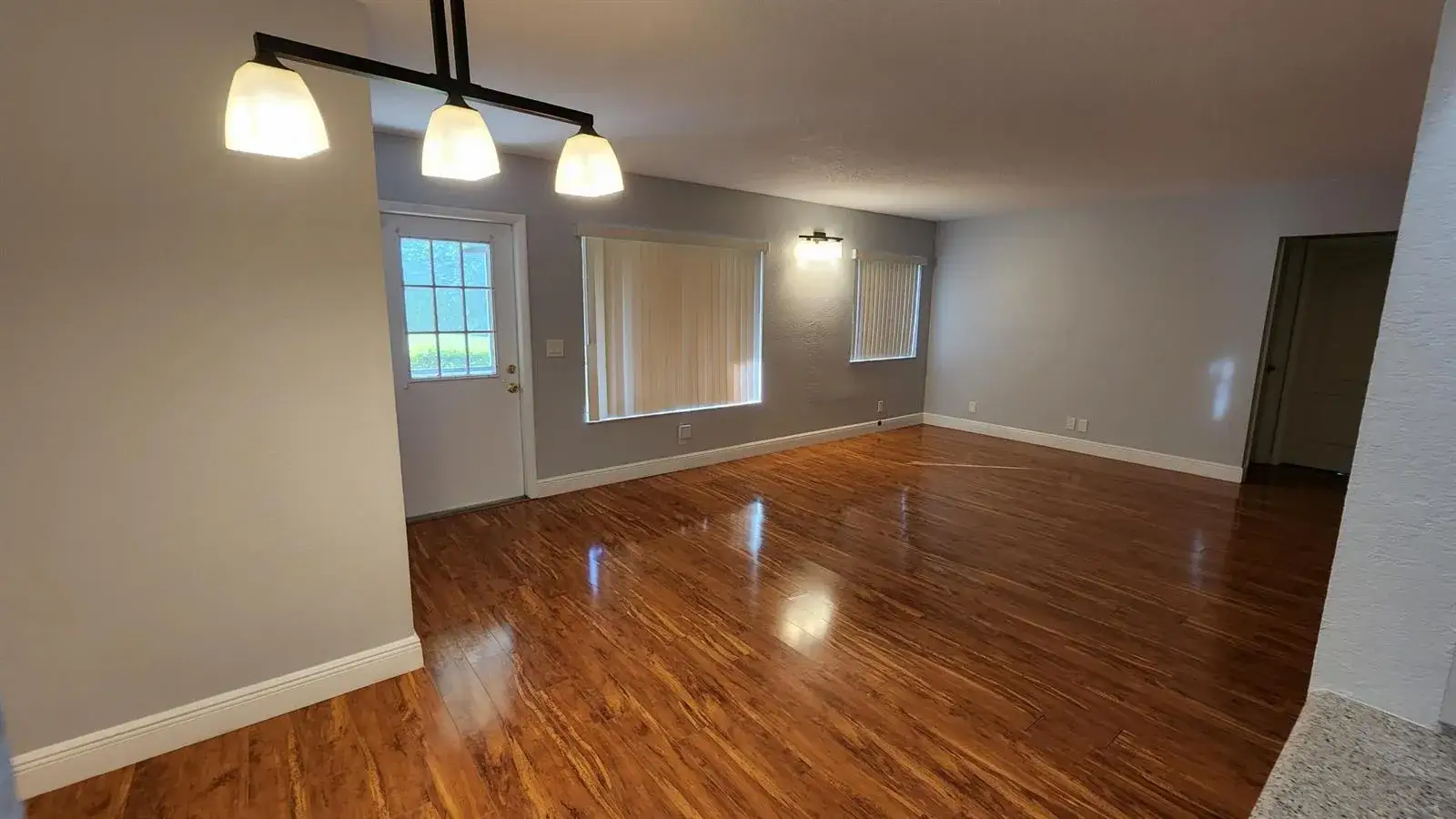 2 bedroom 2 bath Residential Lease for rent at 527 Shady Pine Way # C1, FL 33415