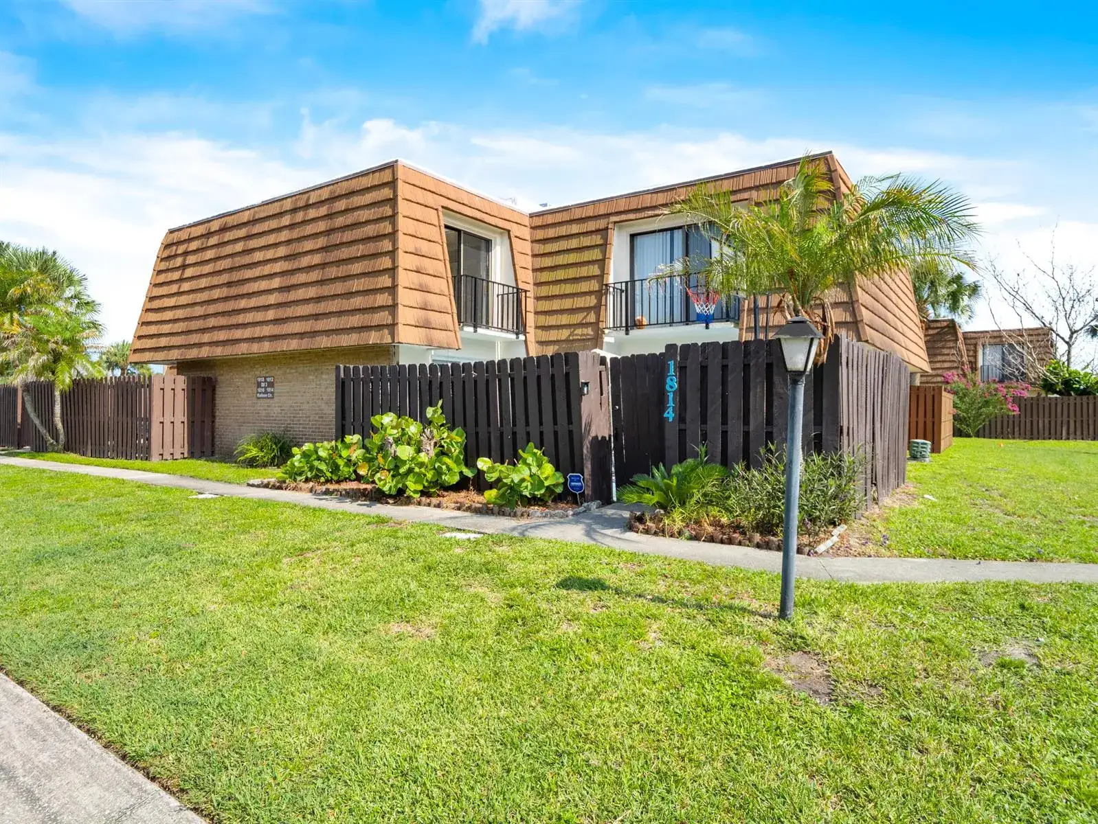 1814 Kaileen Circle NE, Palm Bay FL 32905