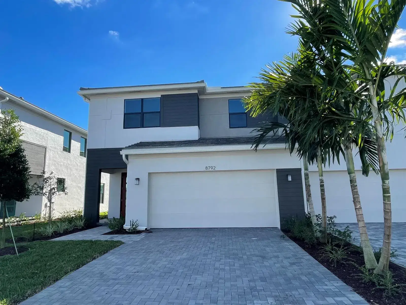 3 bedroom 2 bath Residential for sale at 8792 Antarus Drive, Lake Worth FL 33467