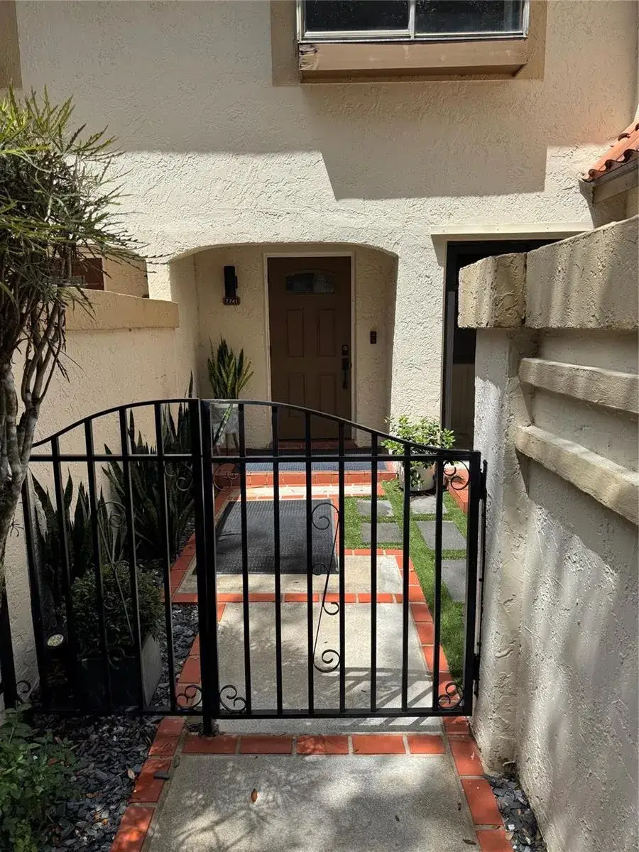 2 bedroom 2 bath Residential Lease for rent at 7741 La Mirada Drive, Boca Raton FL 33433