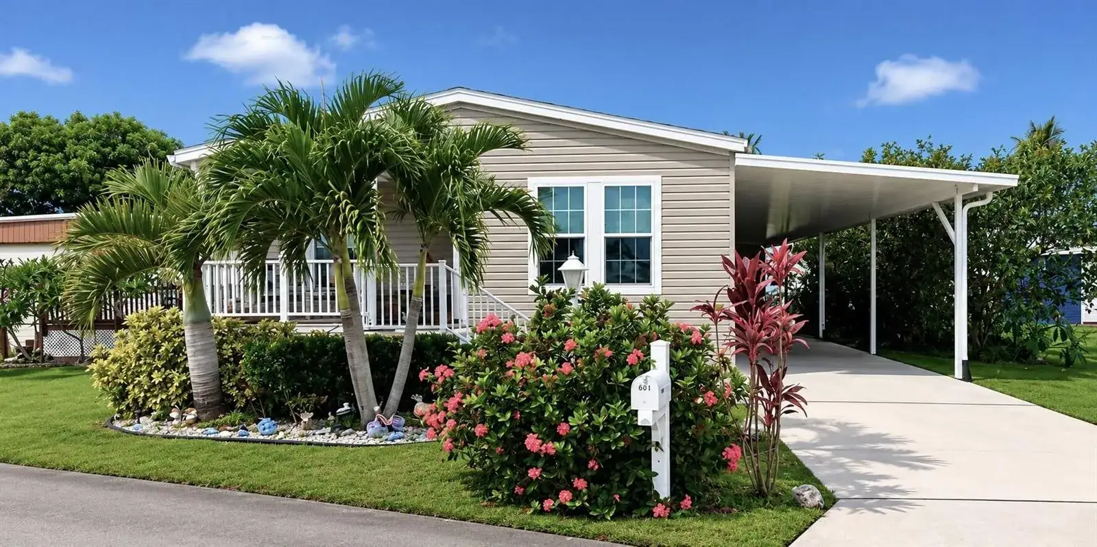3 bedroom 2 bath Residential for sale at 7306 43rd Terrace N, Riviera Beach FL 33404