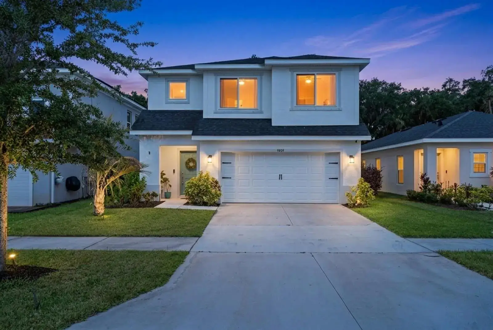 3 bedroom 2 bath Residential for sale at 9409 SW Ligorio Way, Port St. Lucie FL 34987
