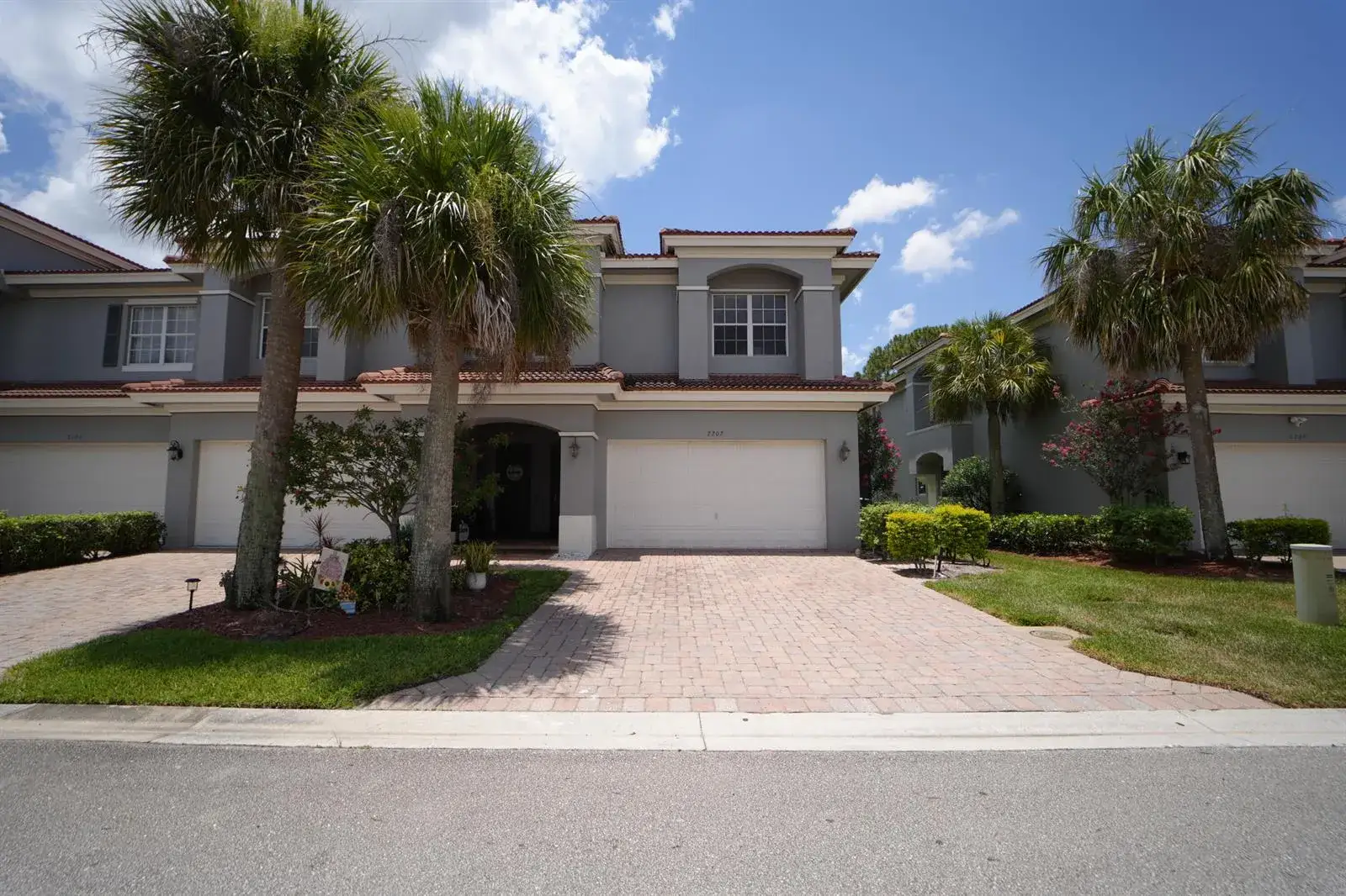 3 bedroom 2 bath Residential for sale at 2202 SW Cape Cod Drive, Port St. Lucie FL 34953