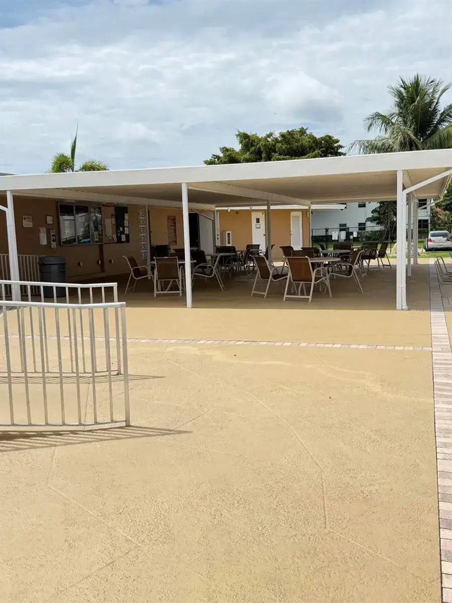 2 bedroom 2 bath Residential for sale at 212 Greenbrier B, West Palm Beach FL 33417