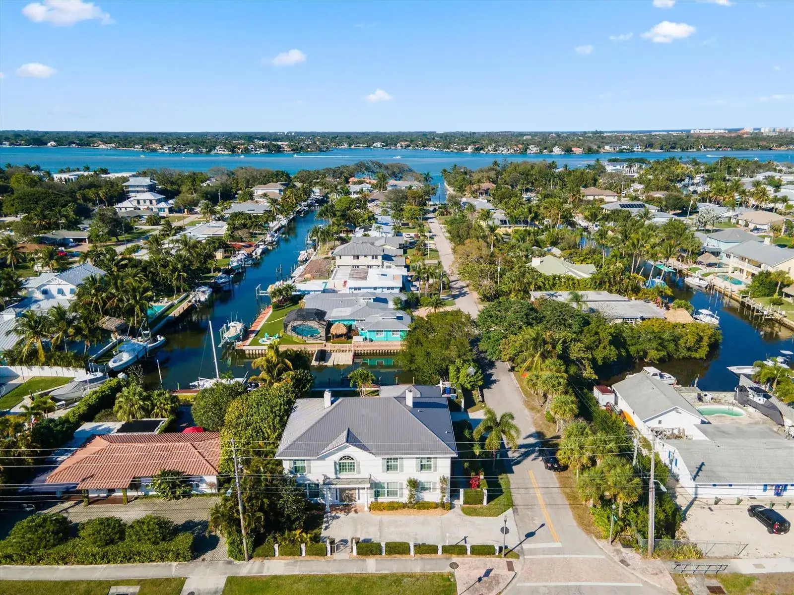 5 bedroom 4 bath Residential for sale at 401 Center Street, Jupiter FL 33458
