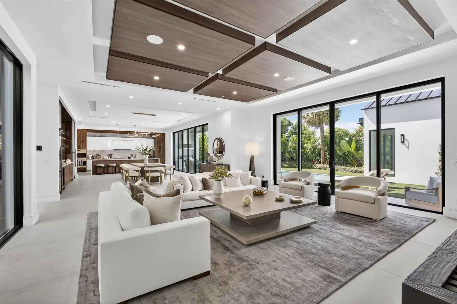 6 bedroom 6 bath Residential for sale at 123 Murray Road, West Palm Beach FL 33405