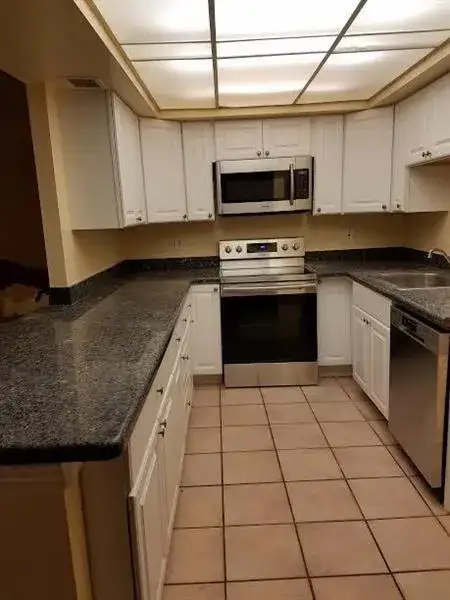 4 bedroom 2 bath Residential Lease for rent at 1307 Partridge # 67, Pompano Beach FL 33064