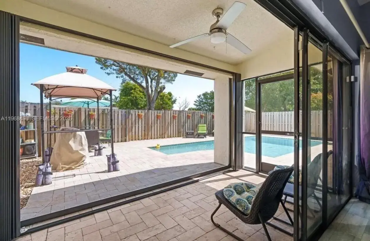 3 bedroom 2 bath Residential Lease for rent at 2900 NW 69th Court, Fort Lauderdale FL 33309
