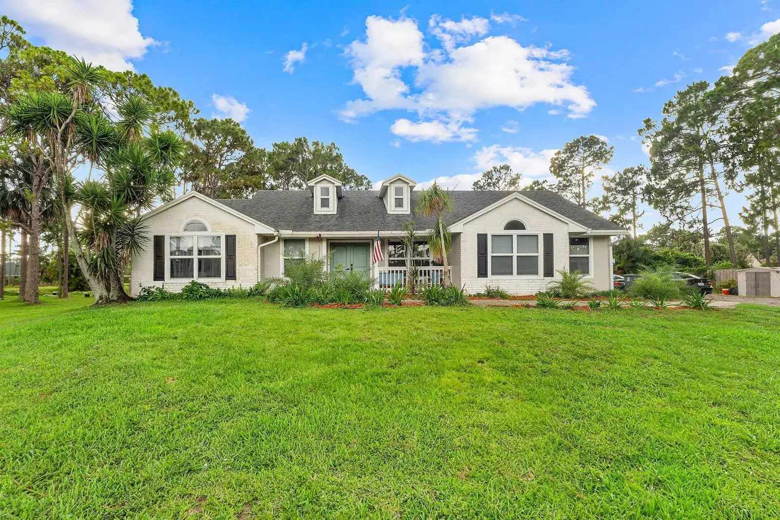 3 bedroom 2 bath Residential for sale at 12744 82nd Street N, West Palm Beach FL 33412