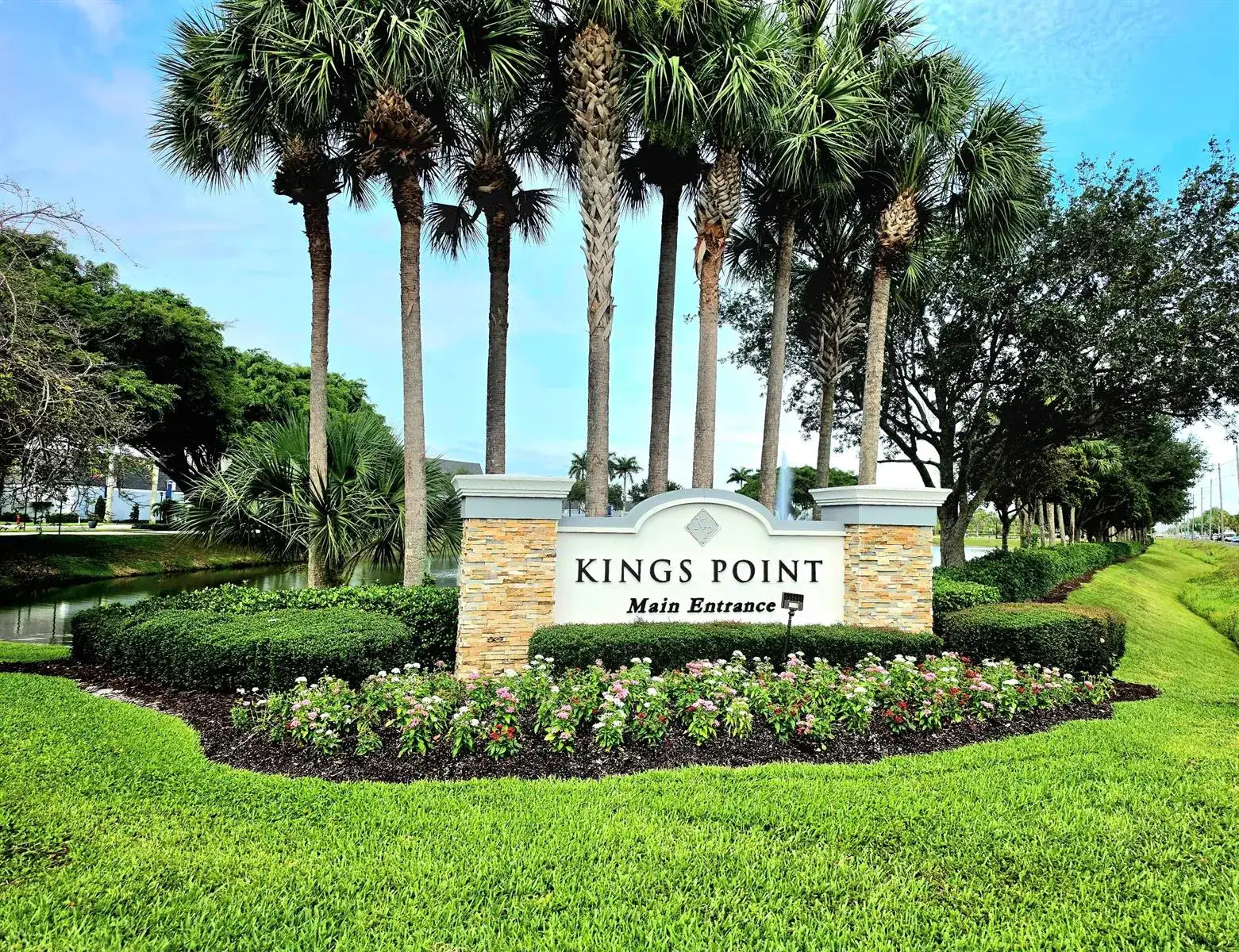 2 bedroom 2 bath Residential for sale at 719 Flanders Drive # O, Delray Beach FL 33484