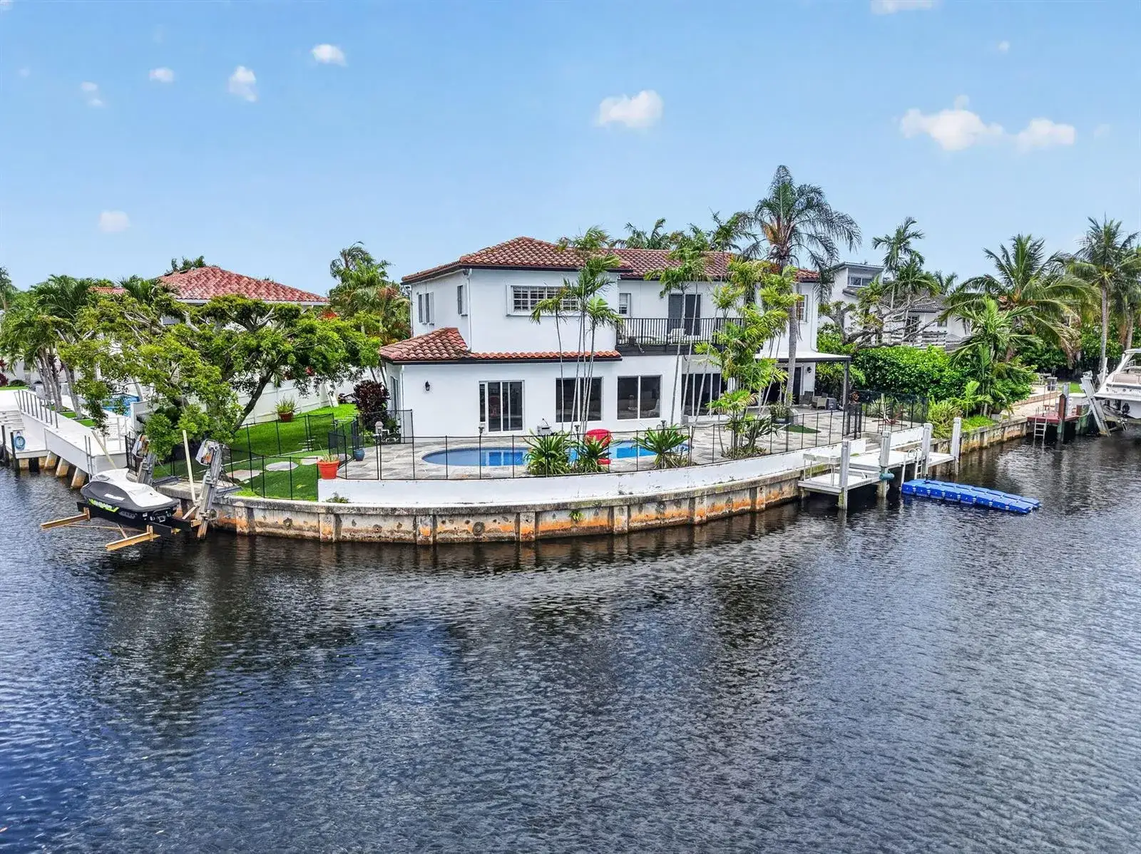 7 bedroom 4 bath Residential for sale at 1502 SW 5th Avenue, Boca Raton FL 33432