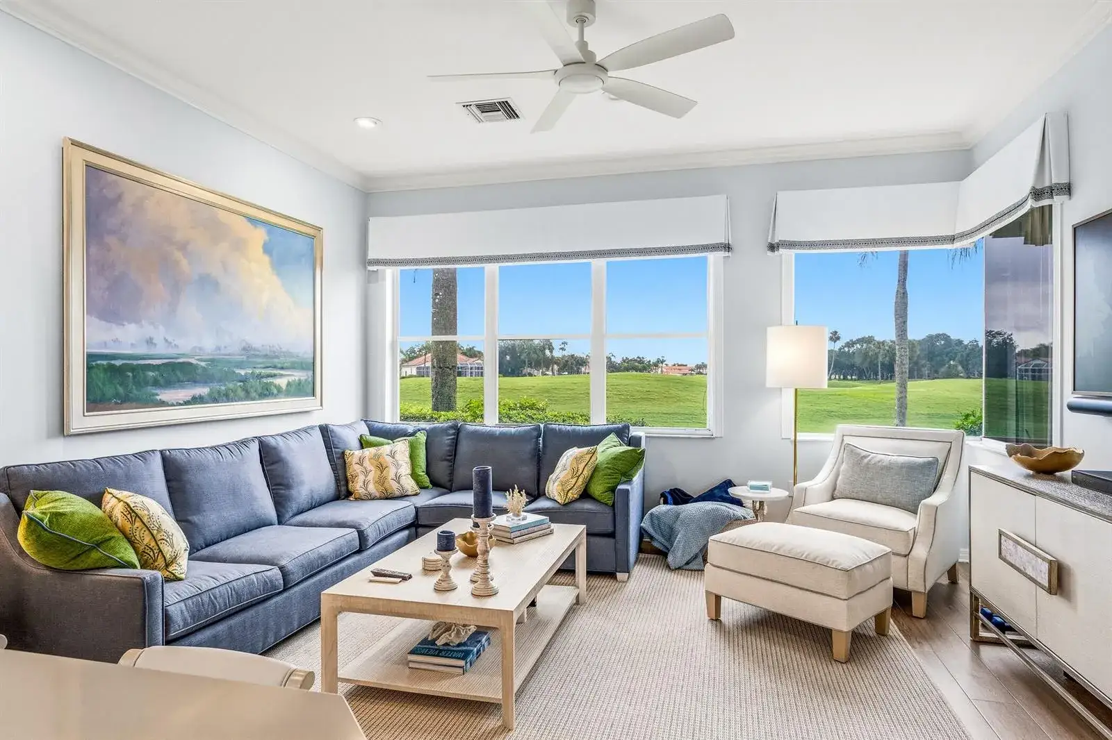 2 bedroom 2 bath Residential for sale at 1753 Victoria Circle, Vero Beach FL 32967