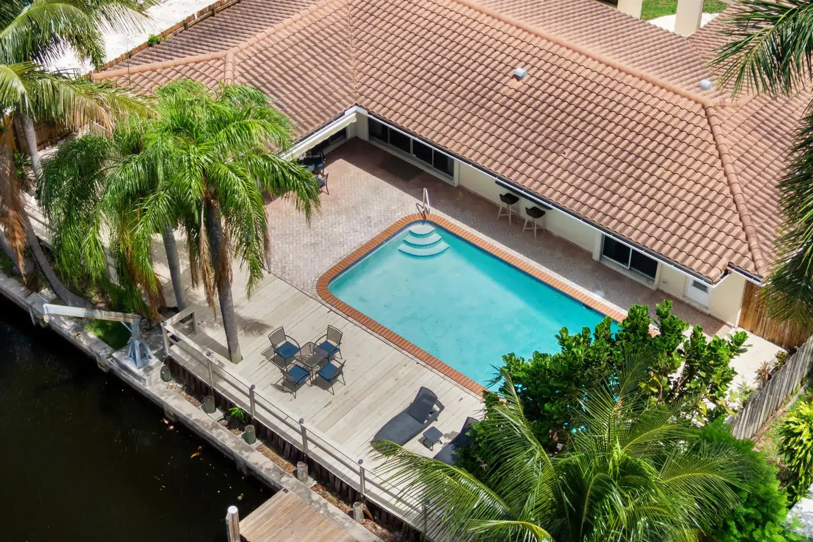 3 bedroom 3 bath Residential for sale at 1418 NE 57th Place, Fort Lauderdale FL 33334