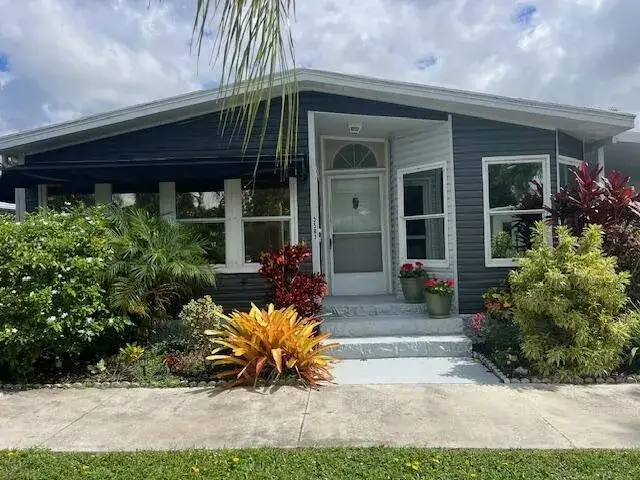 2 bedroom 2 bath Residential for sale at 3503 NW 64th Court, Coconut Creek FL 33073