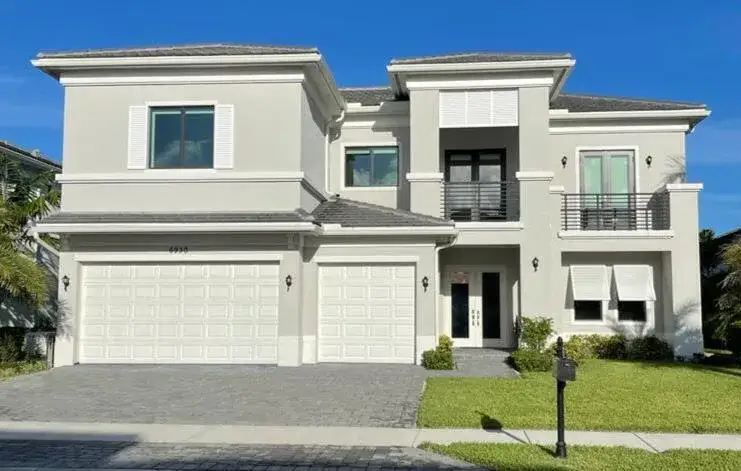 5 bedroom 5 bath Residential Lease for rent at 6930 NW 27th Avenue, Boca Raton FL 33496