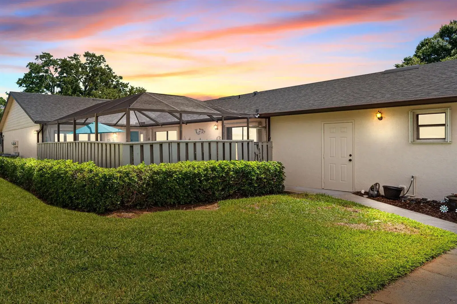 2 bedroom 2 bath Residential for sale at 1531 Pheasant Walk # C, Fort Pierce FL 34950