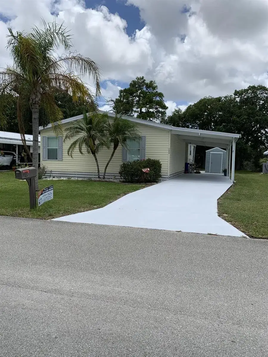 3 bedroom 2 bath Residential for sale at 133 Camino Del Rio, Port St. Lucie FL 34952