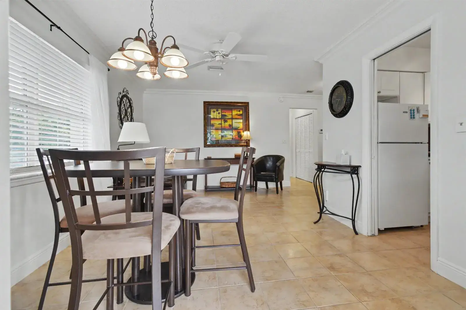 1 bedroom 1 bath Residential Lease for rent at 2701 NE 1st Street # 201, Pompano Beach FL 33062