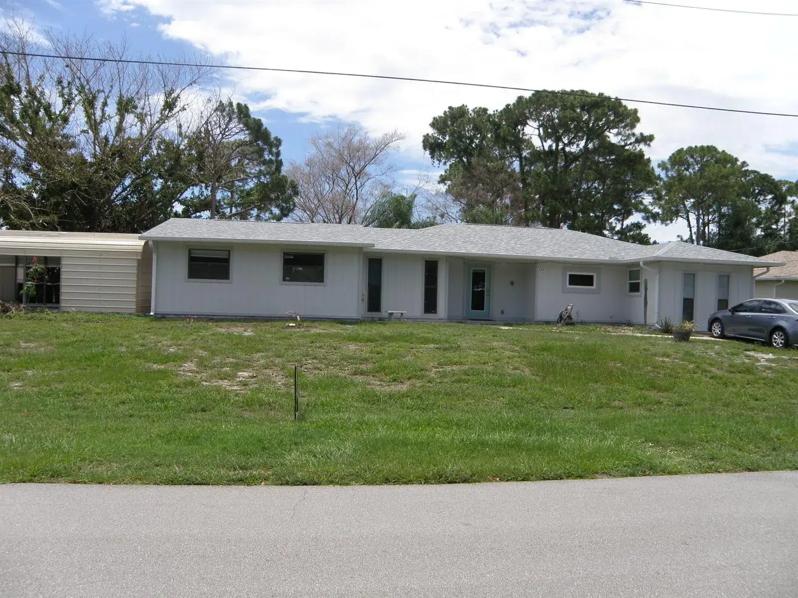 4 bedroom 4 bath Residential for sale at 322 SE Walters Terrace, Port St. Lucie FL 34983