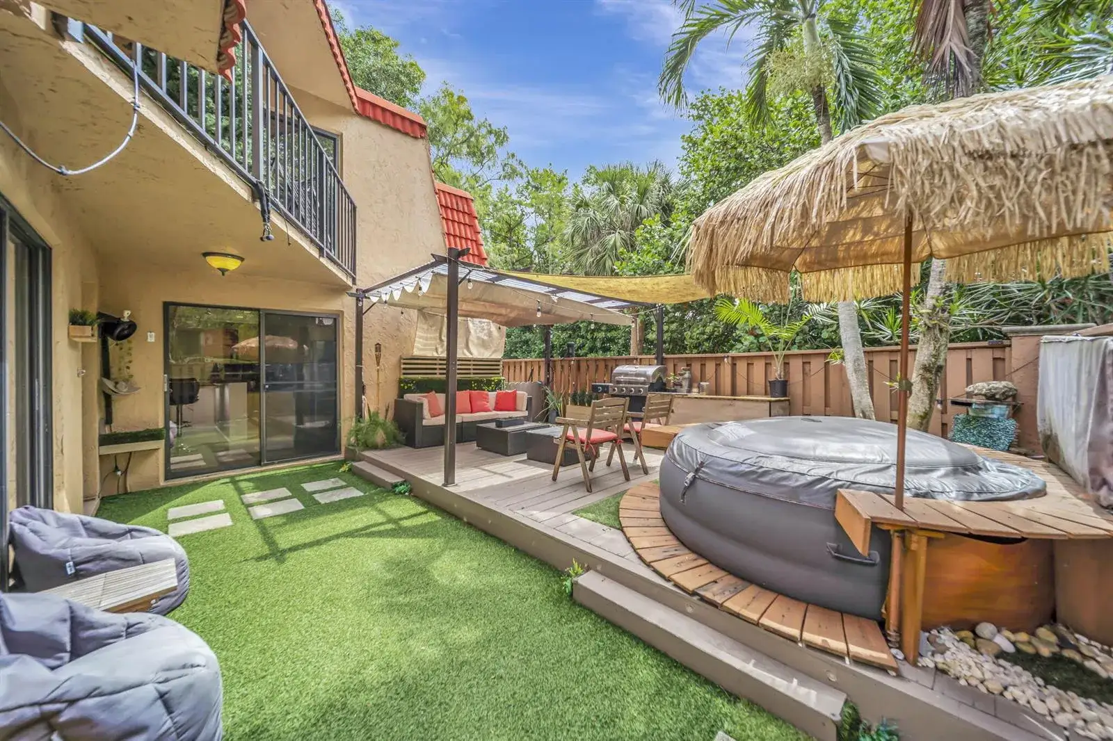 2 bedroom 2 bath Residential for sale at 8105 Severn Drive # C, Boca Raton FL 33433