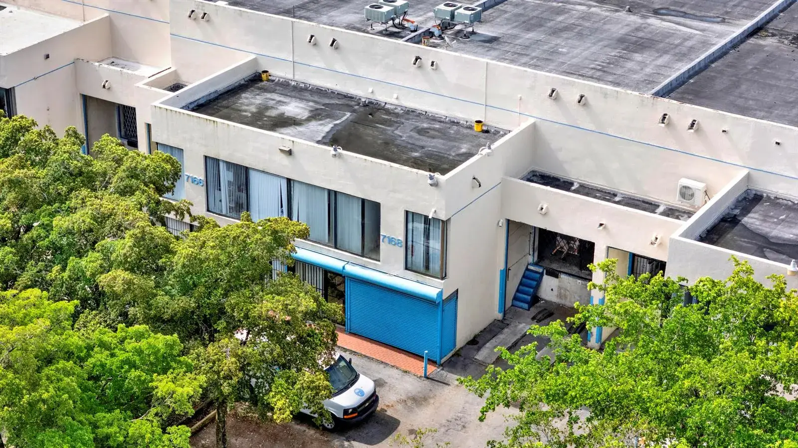 Commercial Sale for sale at 7168 NW 50th Street, Miami FL 33166