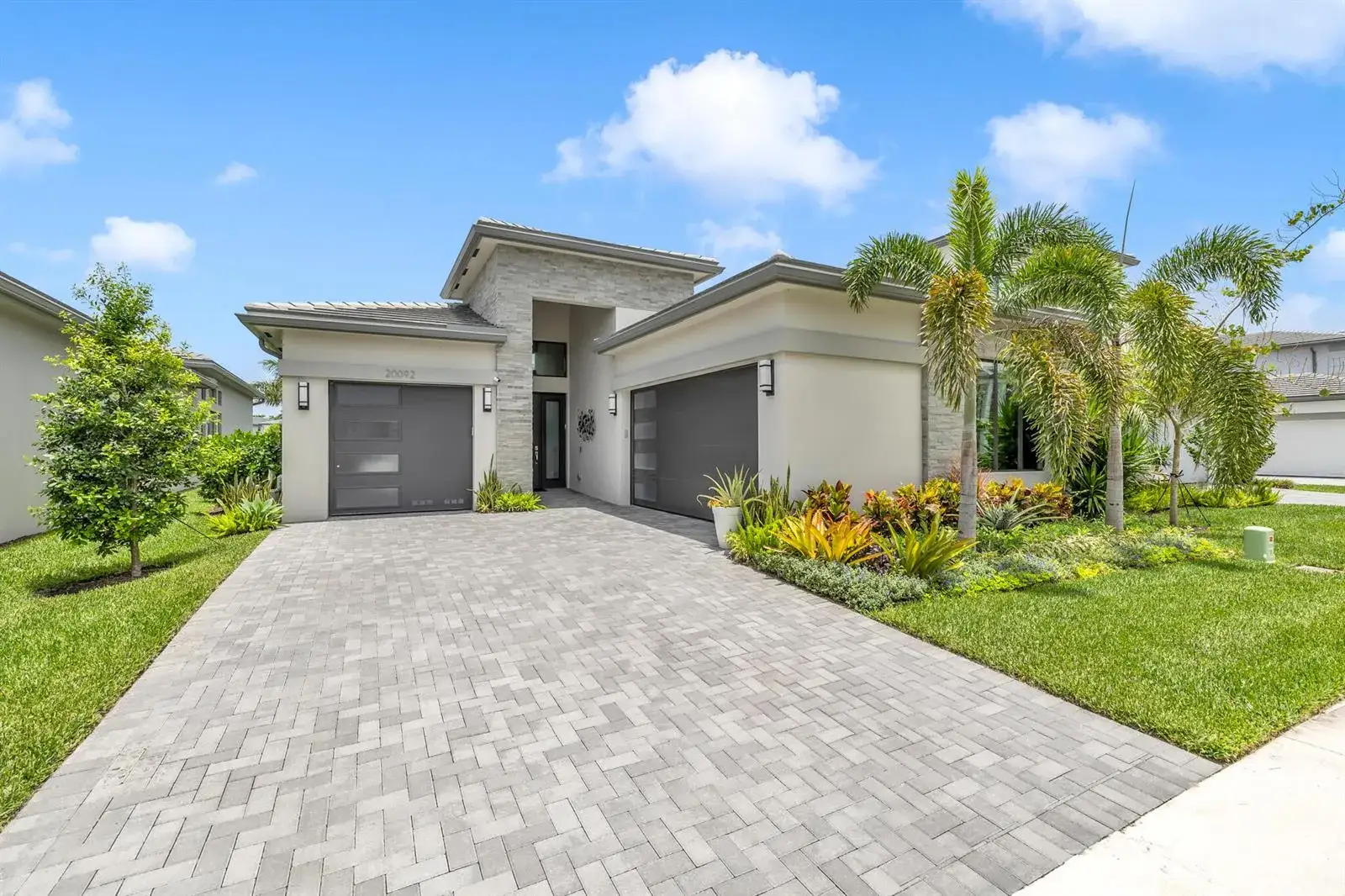 3 bedroom 3 bath Residential for sale at 20092 Hirono Lane, Boca Raton FL 33434