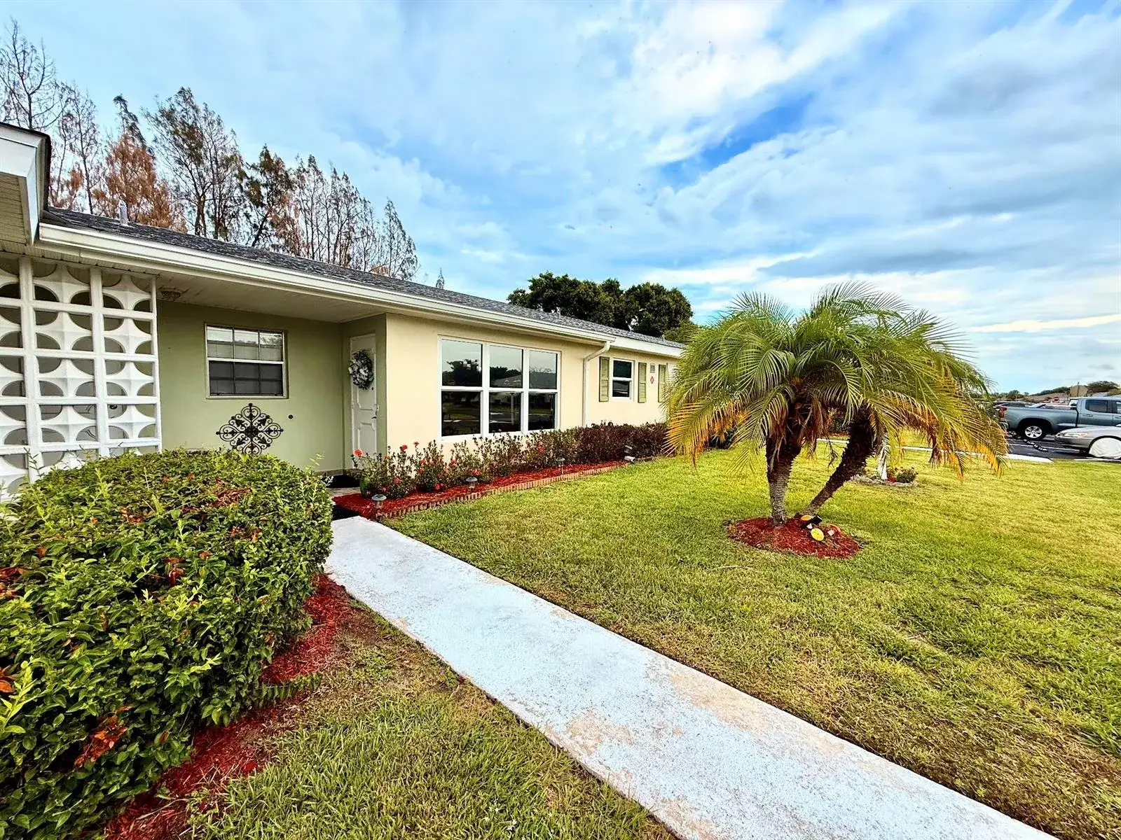916 Savannas Point Drive Unit e, Fort Pierce FL 34982