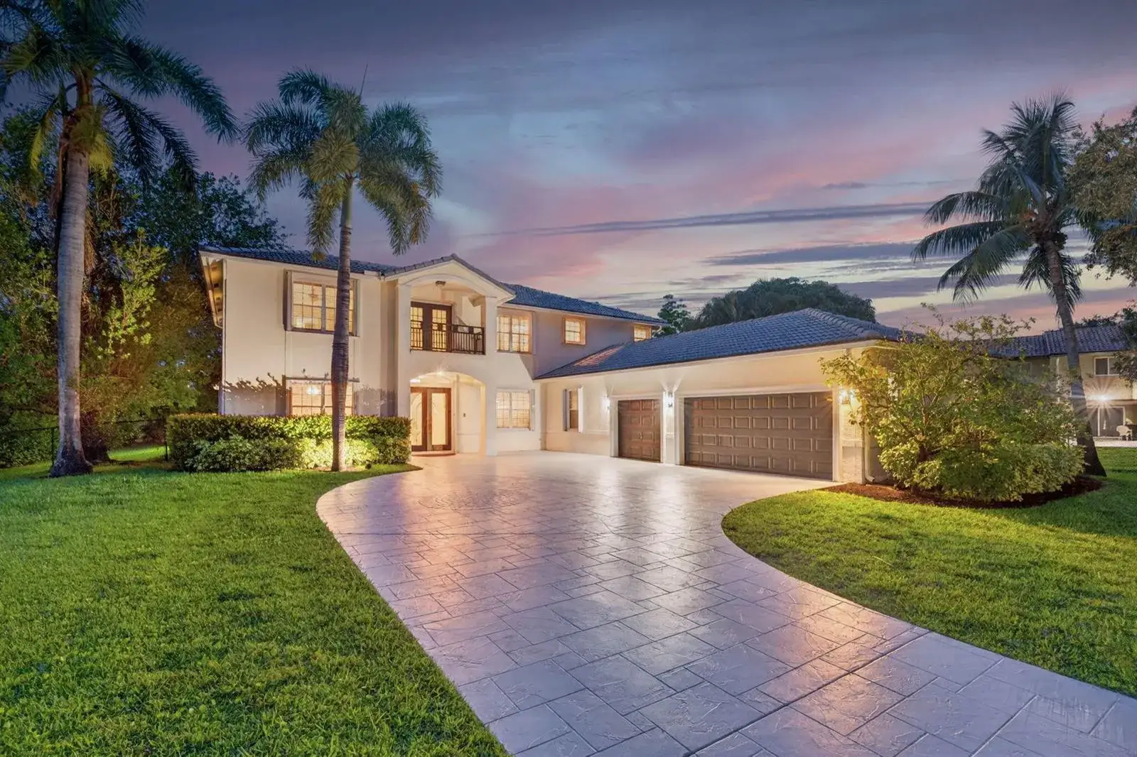 6 bedroom 3 bath Residential for sale at 8346 Sawpine Road, Delray Beach FL 33446
