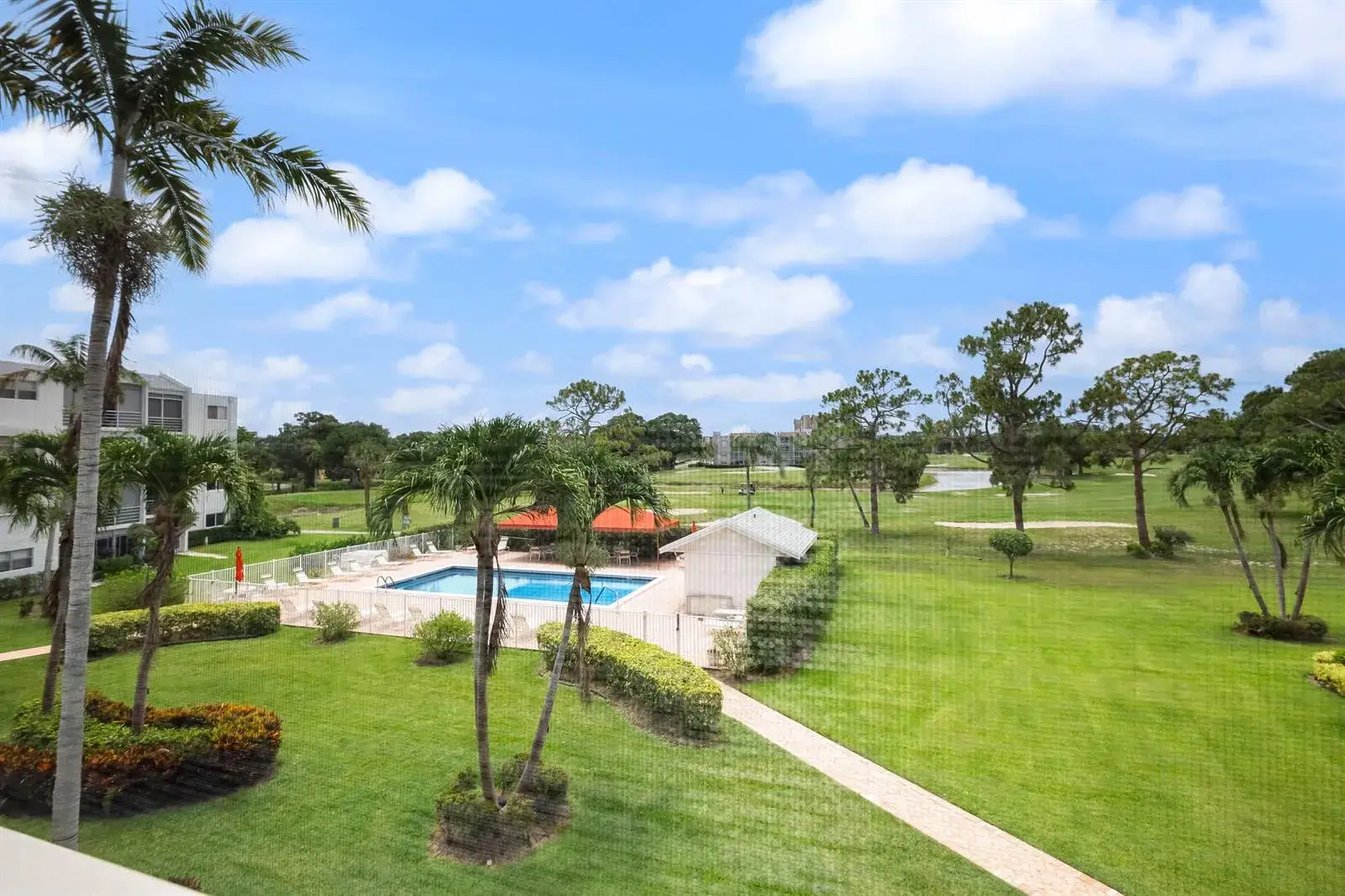 2 bedroom 2 bath Residential for sale at 6850 10th Avenue N # 310, FL 33467