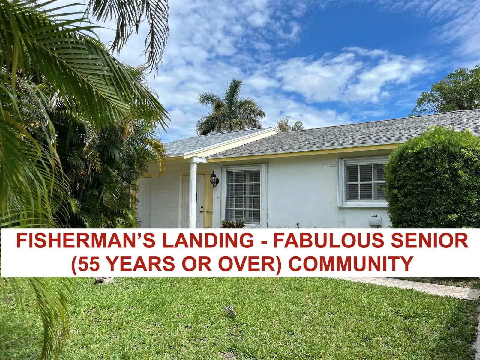 2 bedroom 2 bath Residential Lease for rent at 915 Riverwood Lane, Jupiter FL 33458
