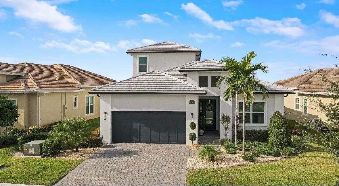 3 bedroom 3 bath Residential for sale at 8852 SW Montova Way, Port St. Lucie FL 34987