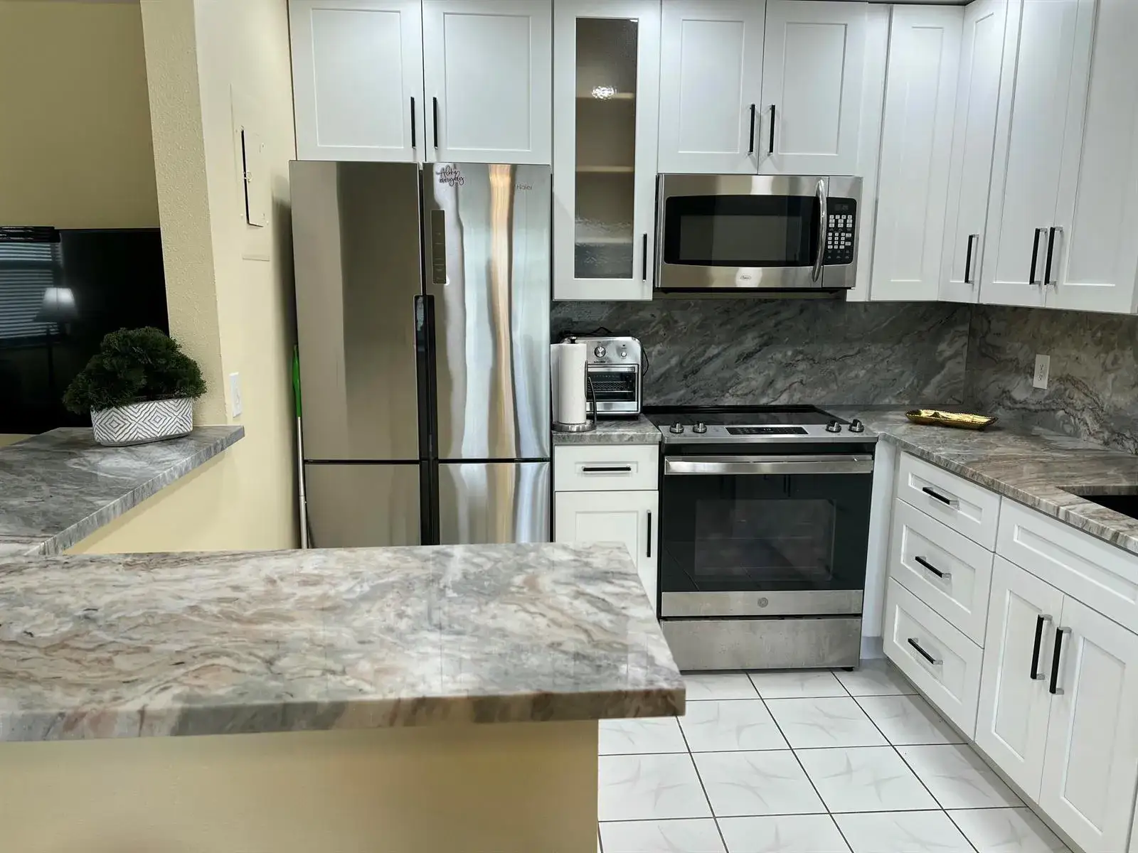 1 bedroom 1 bath Residential for sale at 711 Monaco Court, Delray Beach FL 33446