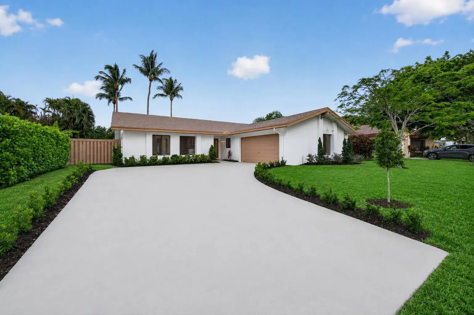 3 bedroom 2 bath Residential for sale at 3088 NW 26th Avenue, Boca Raton FL 33434