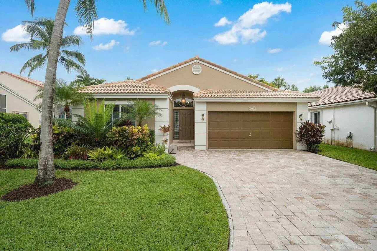 3 bedroom 2 bath Residential for sale at 660 NW 45th Avenue, Deerfield Beach FL 33442