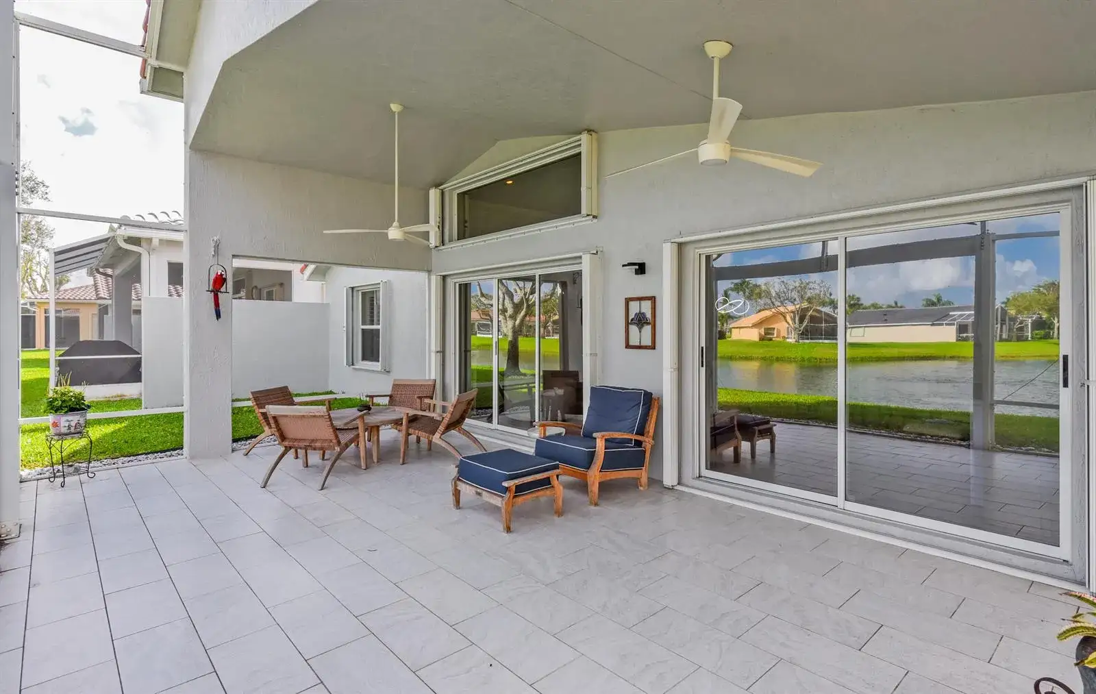 3 bedroom 2 bath Residential for sale at 7118 Treviso Lane, Boynton Beach FL 33472